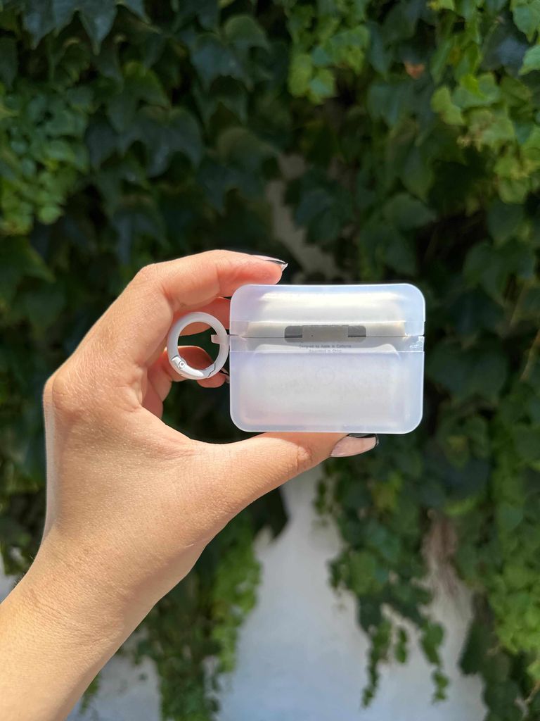 Hologram Kalpli Pinterst Kılıf