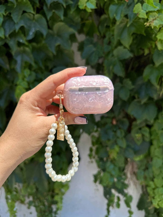 Pembe Hologramlı Pinterst Kılıf