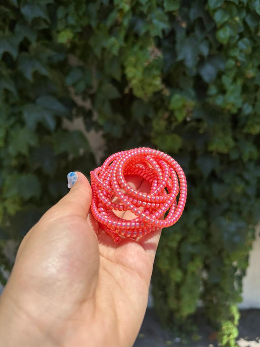 kırmızı kablo Sarma Aparatı