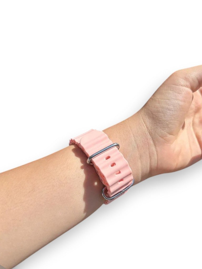 Toz Pembe  Ocean Kordon