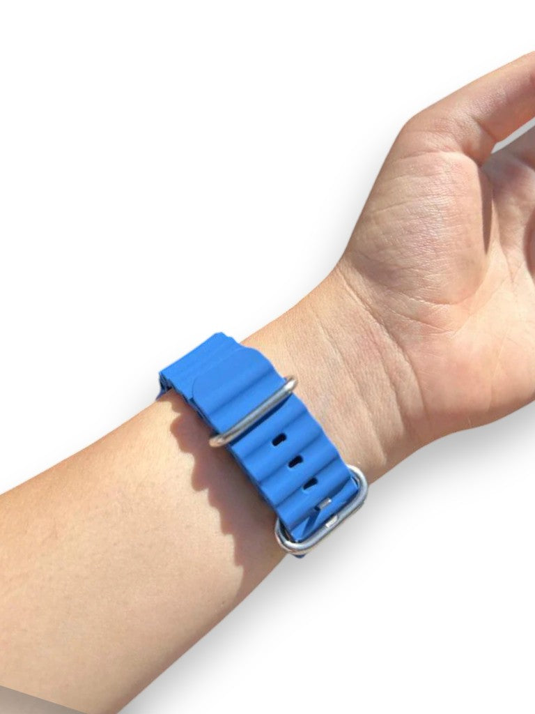 Deniz Mavisi  Ocean Kordon