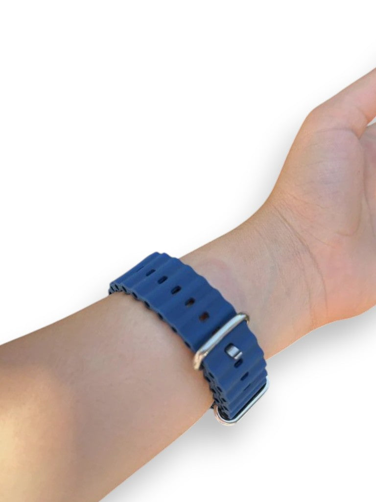 Lacıvert Ocean Kordon