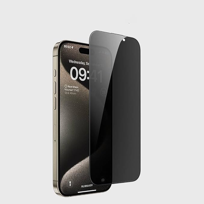 6D hayalet ekran koruyucu Tam Kaplama Ekran Koruyucu