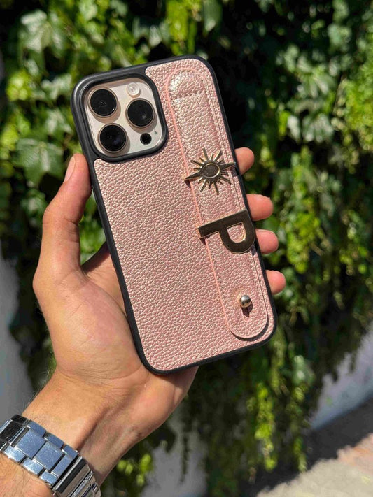 Kişiselleştirilebilir İphone Telefon Kılıfı Rose