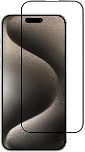 6D Tam Kaplama Ekran Koruyucu