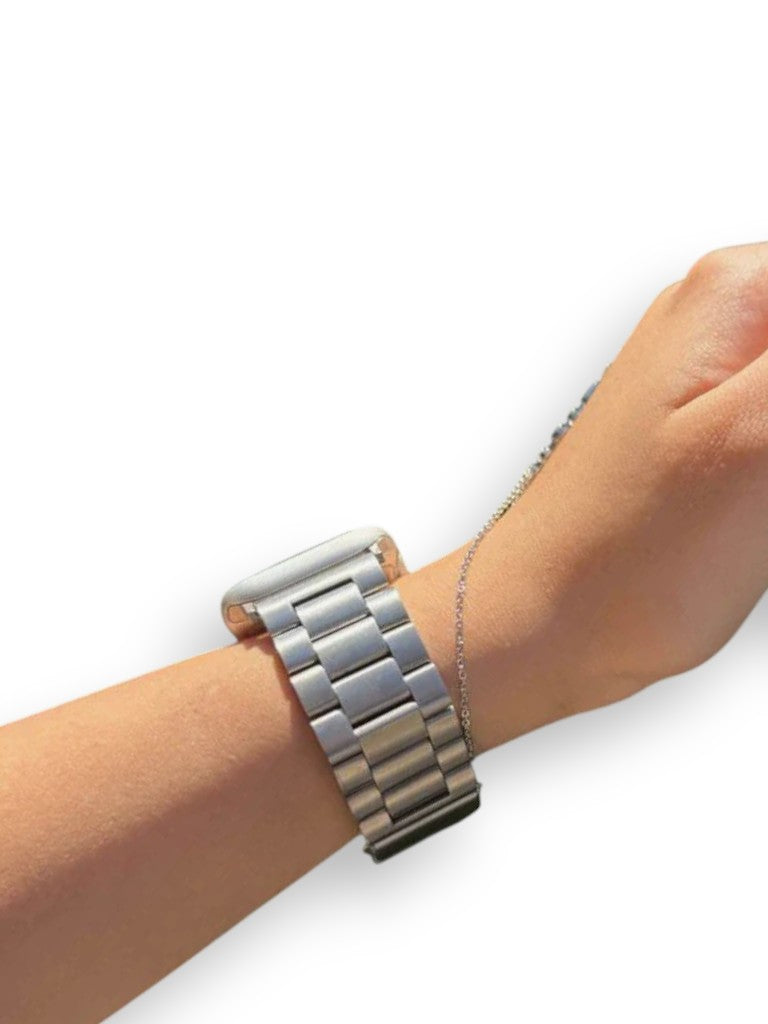 gümüş Çelik Kordon