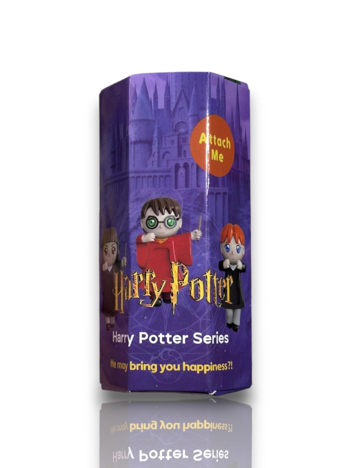 Sürpriz Kutulu Sonny Angels Harry Potter Serisi 2