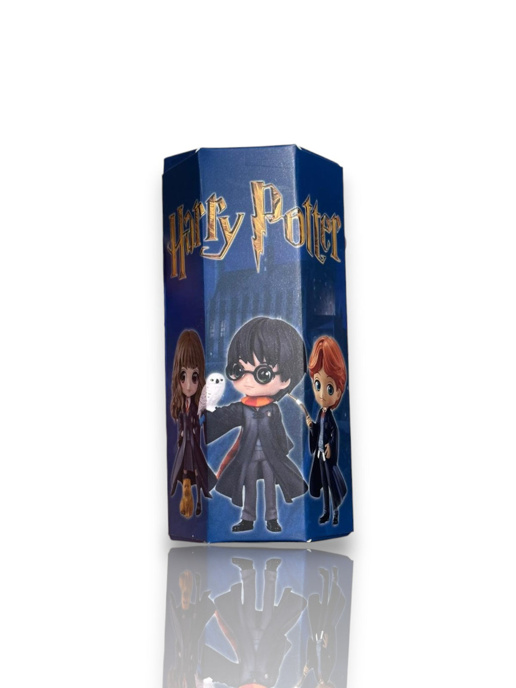 Sürpriz Kutulu Sonny Angels Harry Potter Serisi