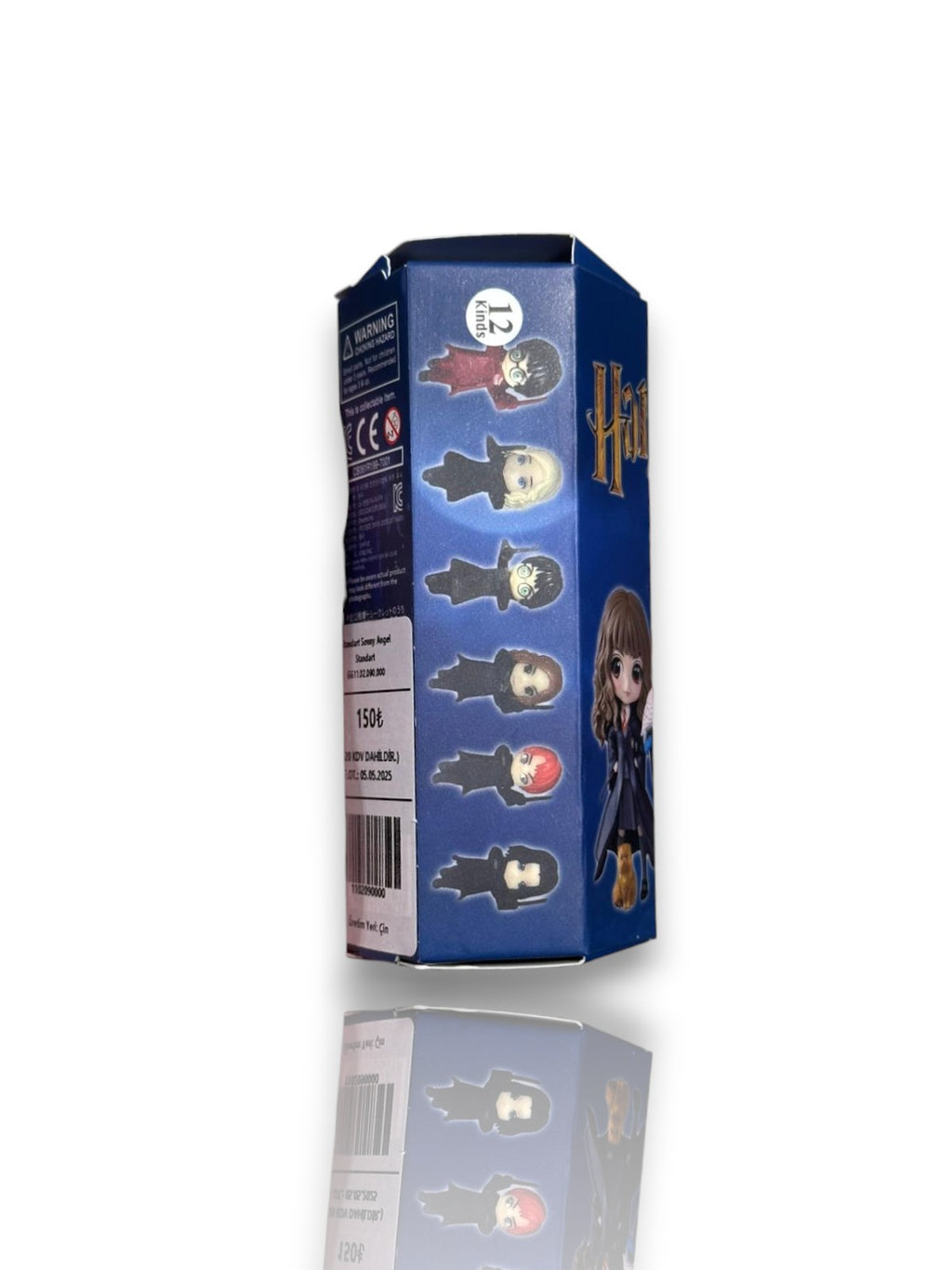 Sürpriz Kutulu Sonny Angels Harry Potter Serisi