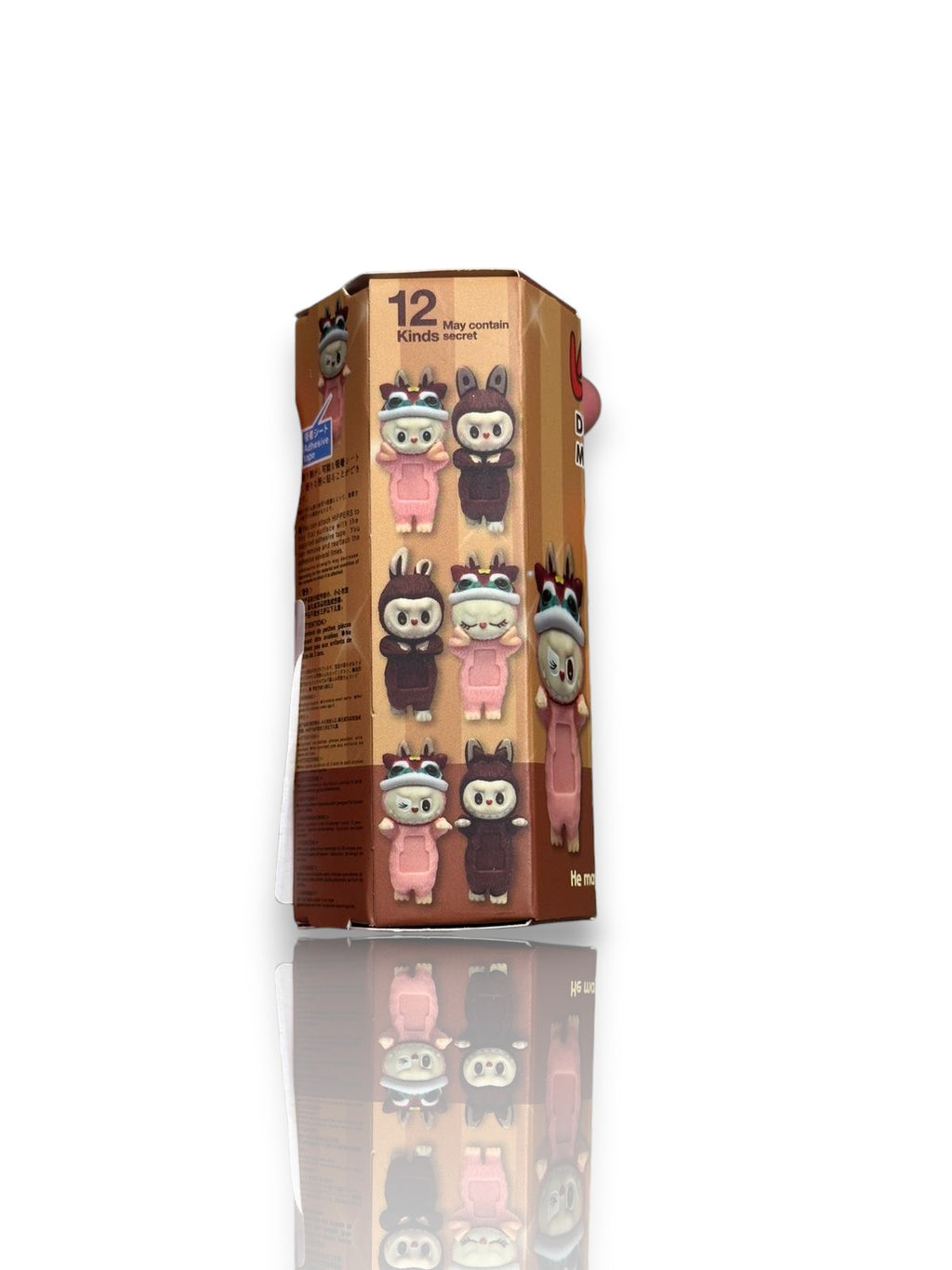 Sürpriz Kutulu Sonny Angels labubu Serisi