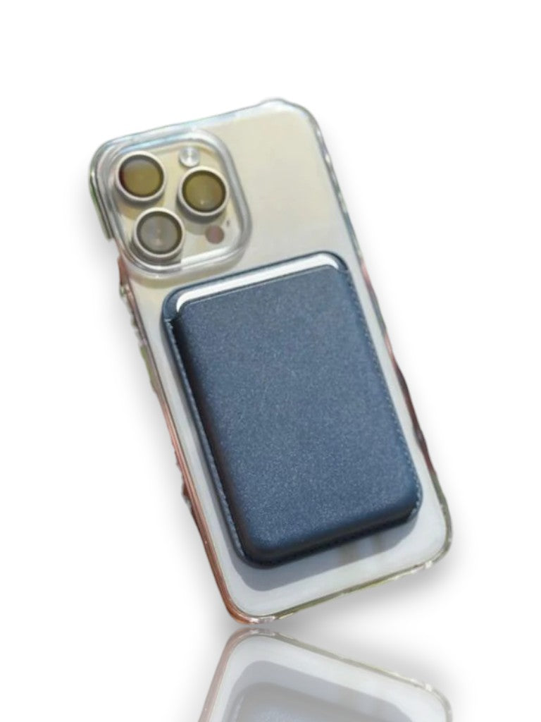 MagSafe Kartlık-Lacıvert