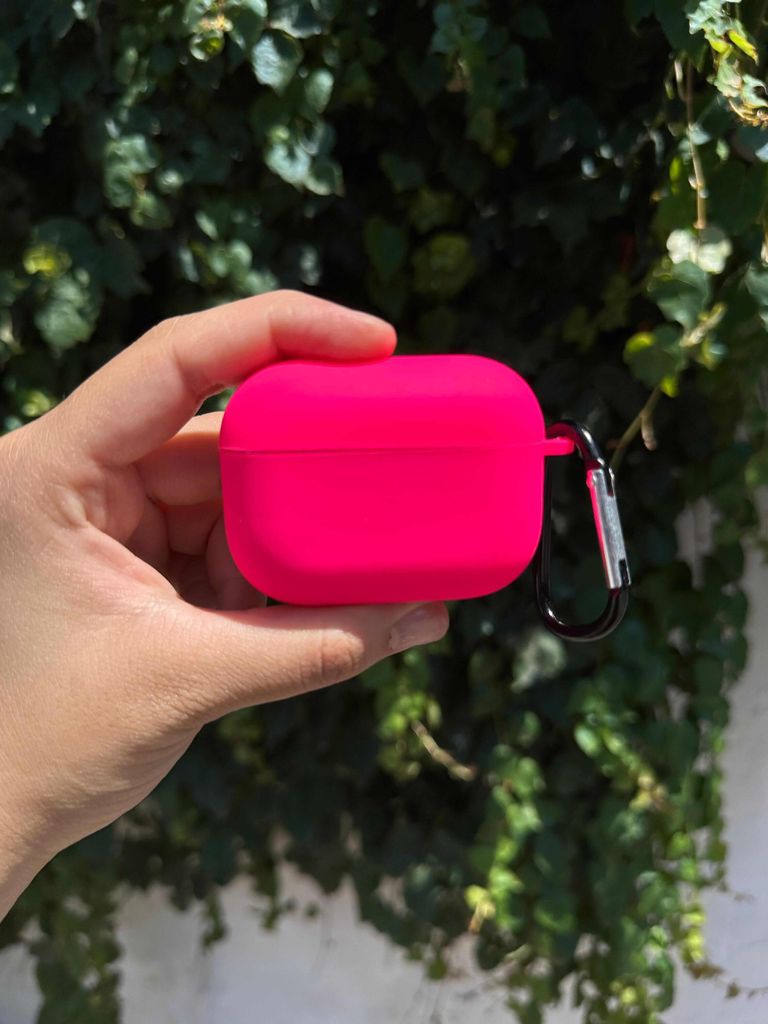 Pembe 2 Lansman Kılıf