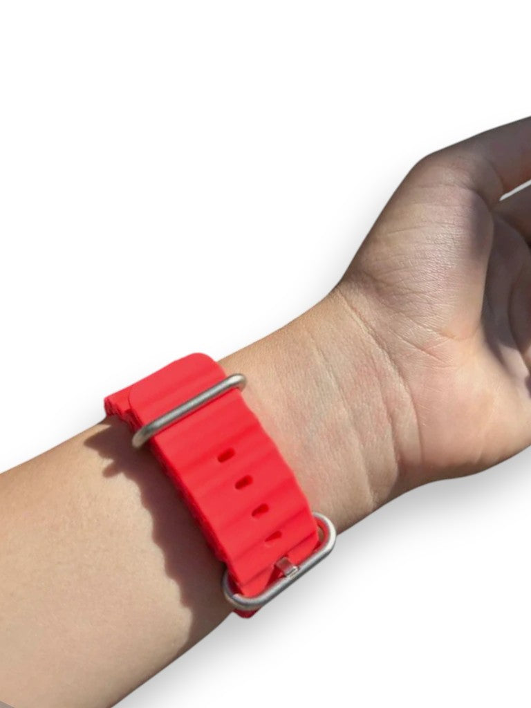 Kırmızı Ocean Kordon