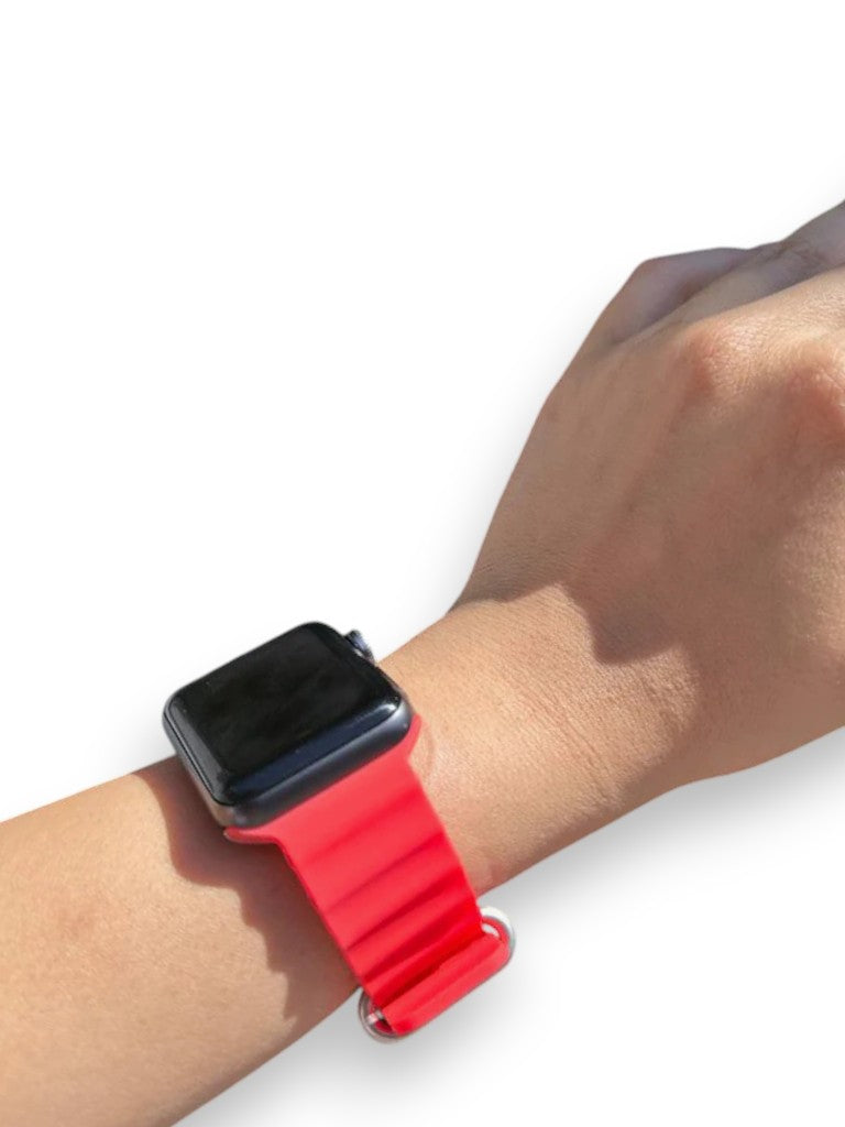 Kırmızı Ocean Kordon