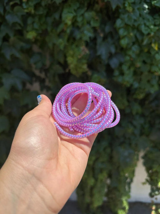 Pembe kablo Sarma Aparatı