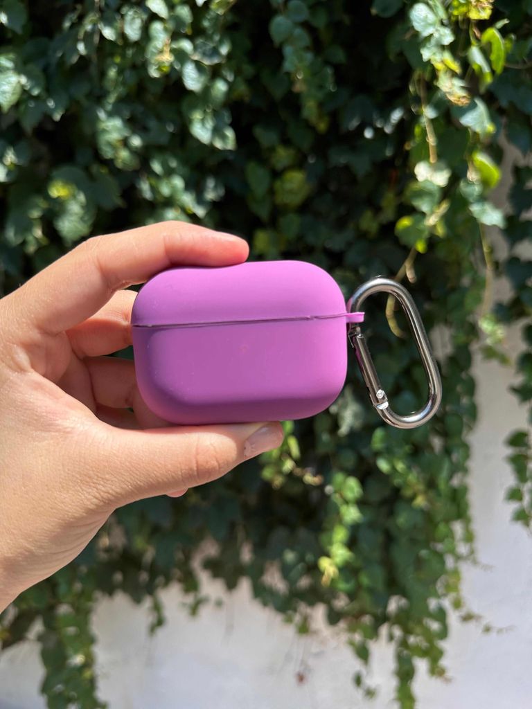 Pembe 1 Lansman Kılıf