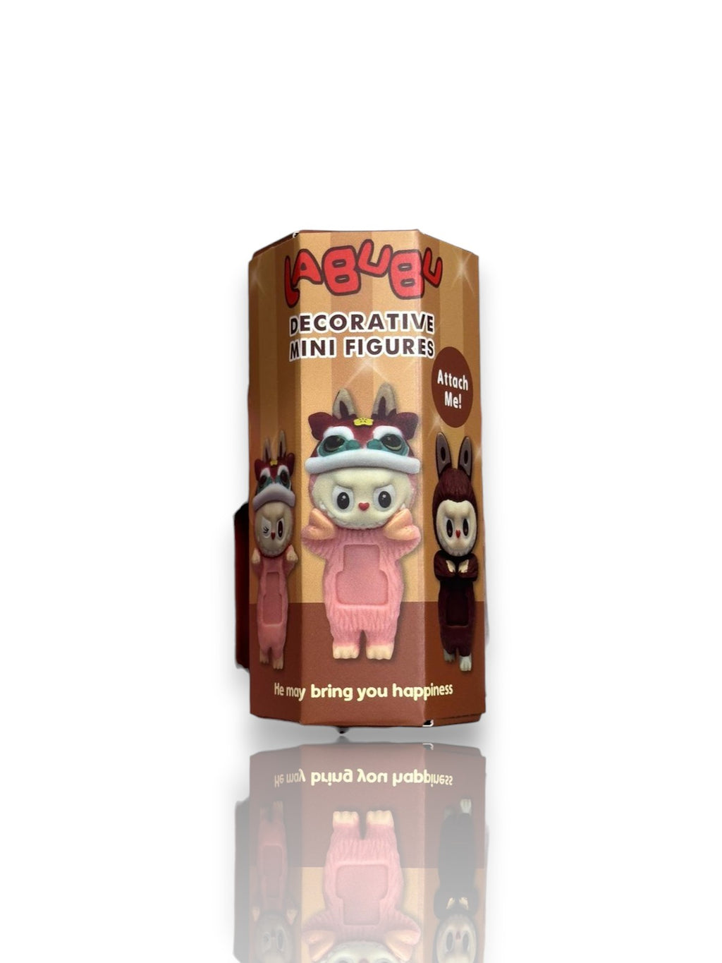 Sürpriz Kutulu Sonny Angels labubu Serisi