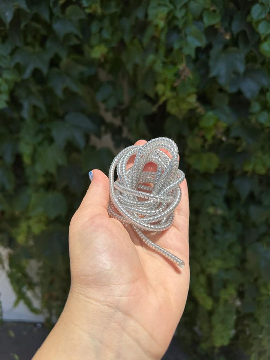 gümüş kablo Sarma Aparatı